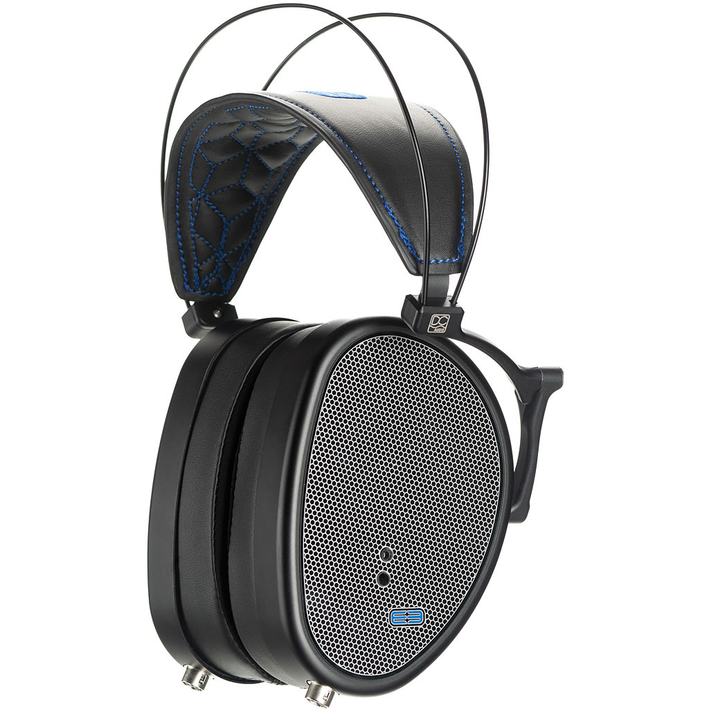 Dan Clark Audio E3 有線ヘッドホン Dan Clark Audio E3 Headphones - Igloo Audio